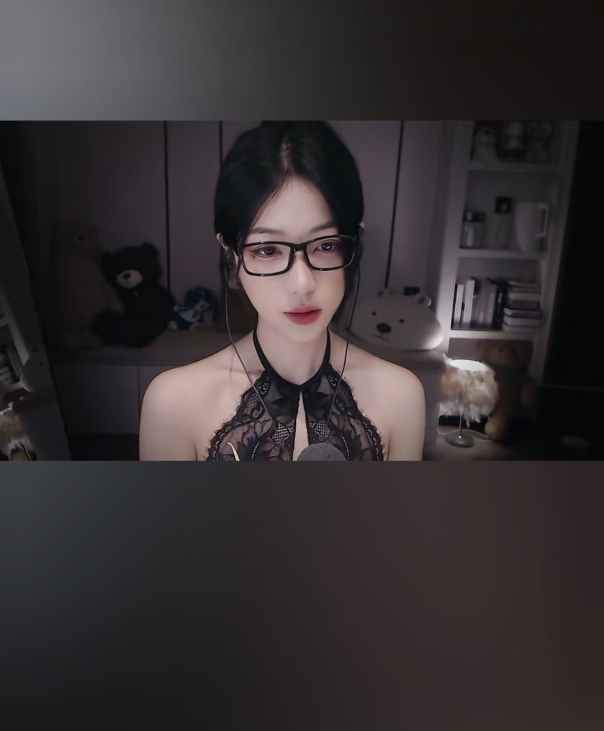 VR视频播放器，虚拟视频效果，体验与美女0距离！-过设备检测社区