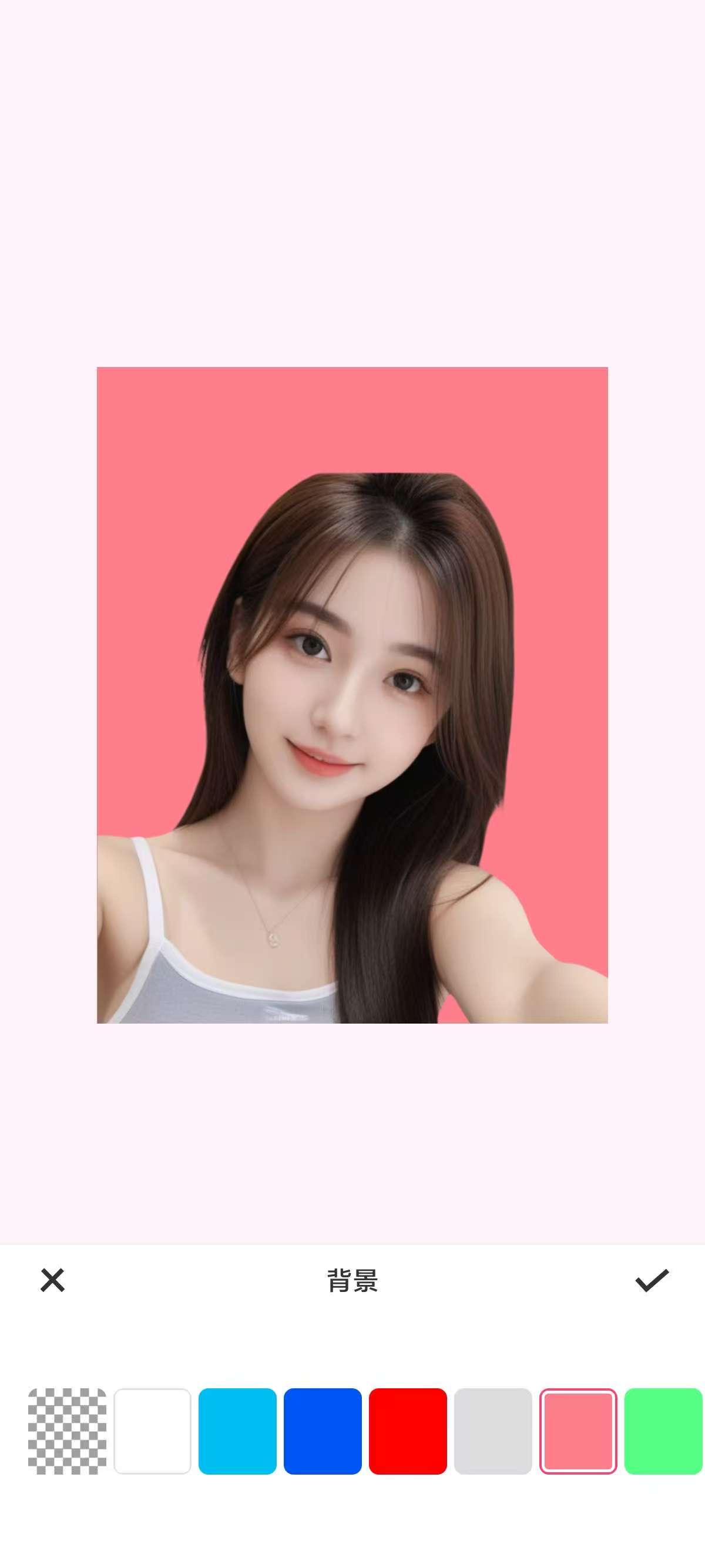 AI消除背景，AI消除衣物，衣服变性感！ 【来源：赤道365论坛】 帖子ID:60871 ai怎么去除背景