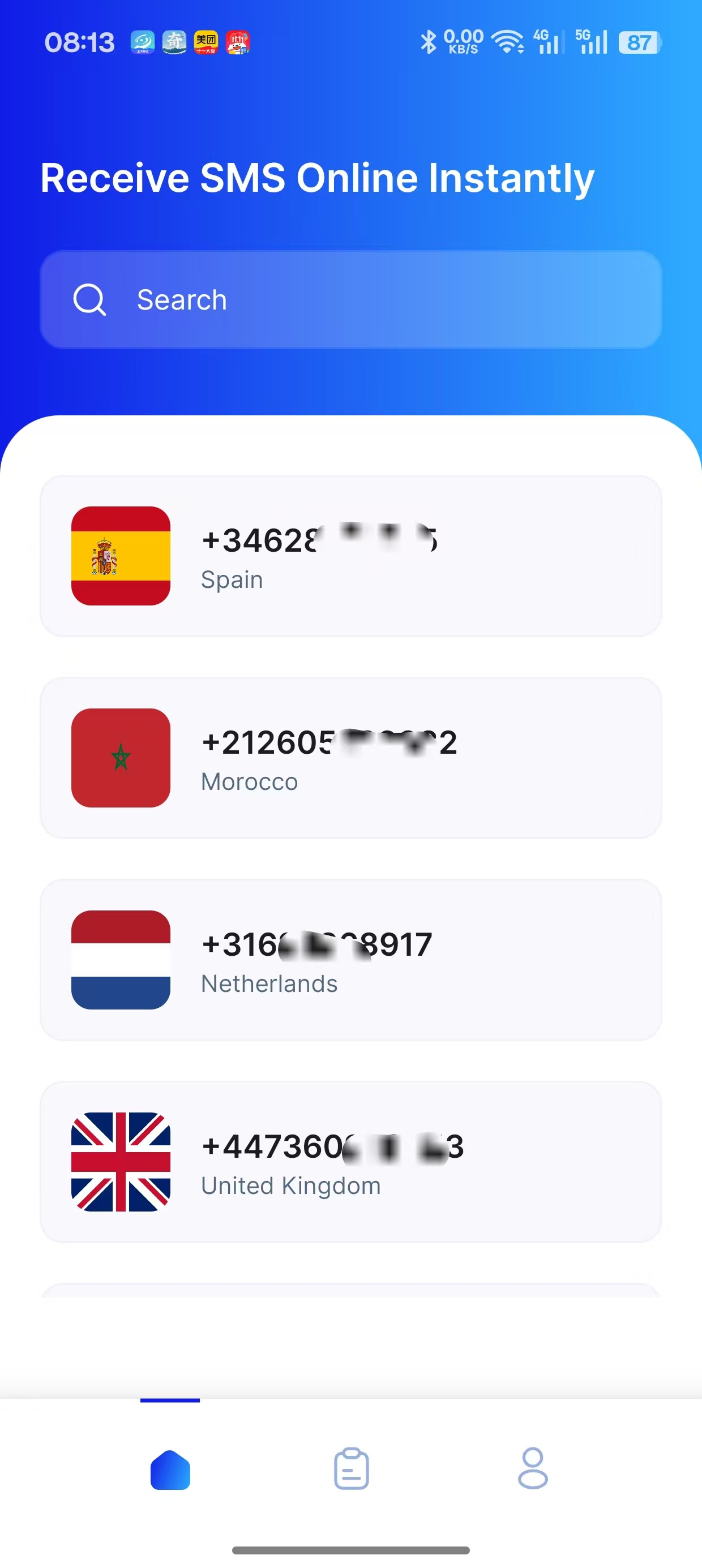 无限注册虚拟号软件，支持推特、电报注册！ 【来源：赤道365论坛】 帖子ID:61120 软件,无限,虚拟,电报,推特