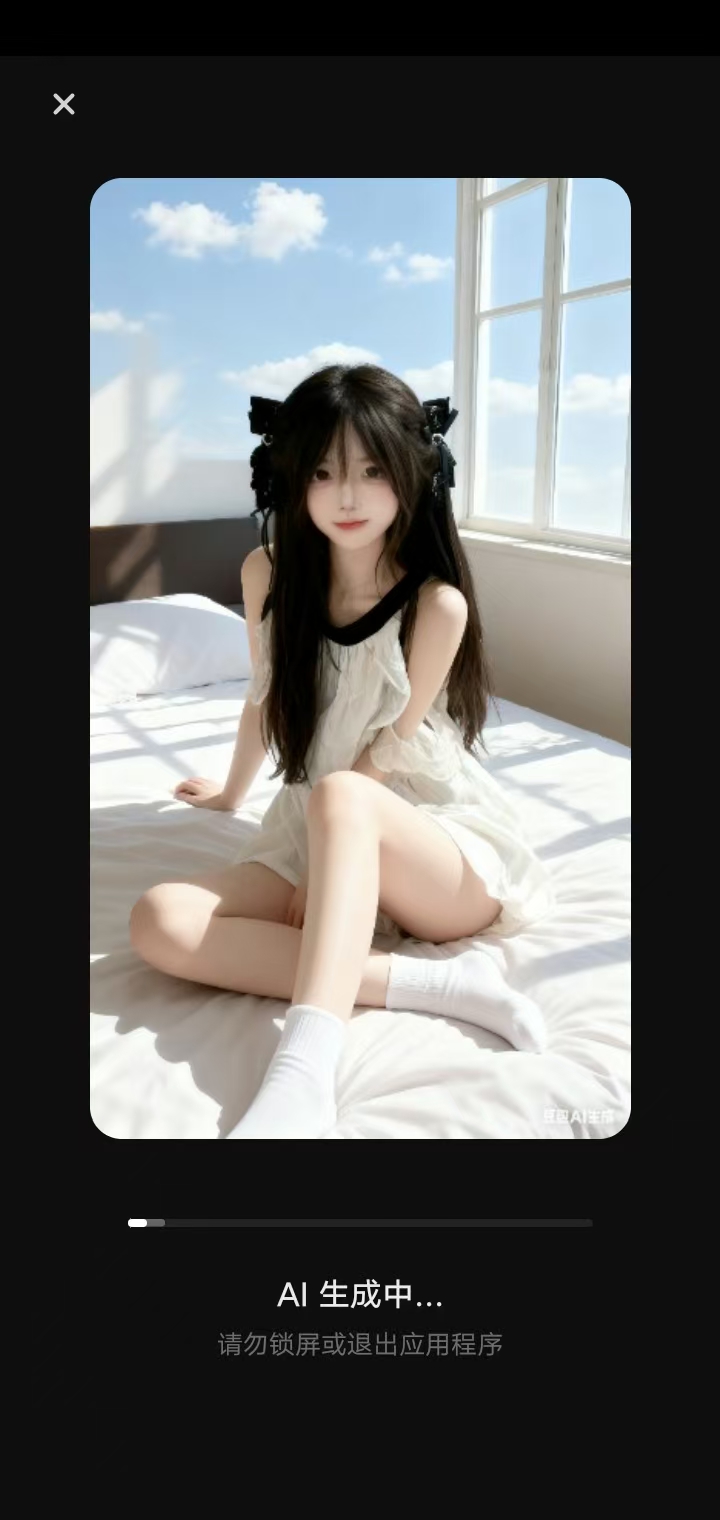 AI去衣，已破解VIP，附带教程！ 【来源：赤道365论坛】 帖子ID:61225 VIP,AI,去衣,破解,附带