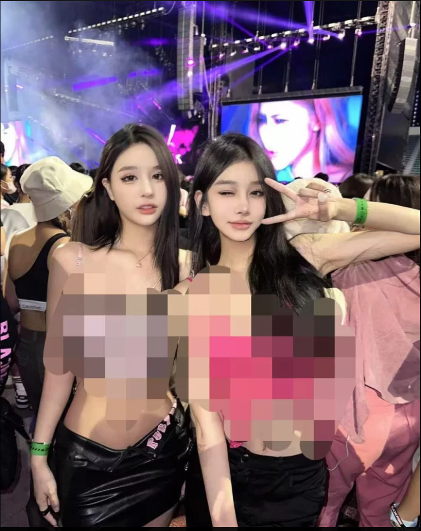 ai一键去衣/倮体/换脸/旗袍/性感内衣/2，绿色纯净版 ！