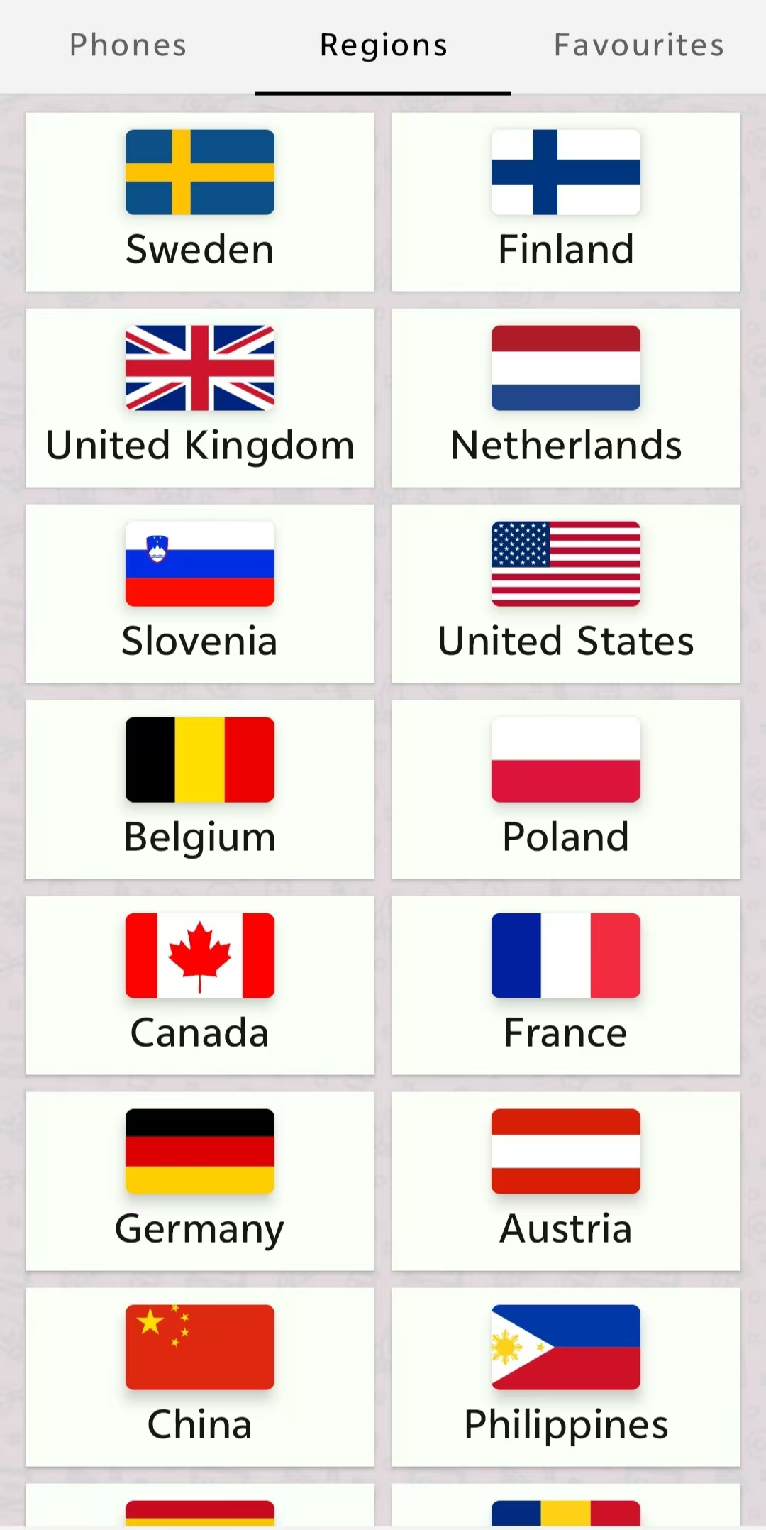 虚拟手机号接收验证码，无限注册飞机、推特等海内外工具！