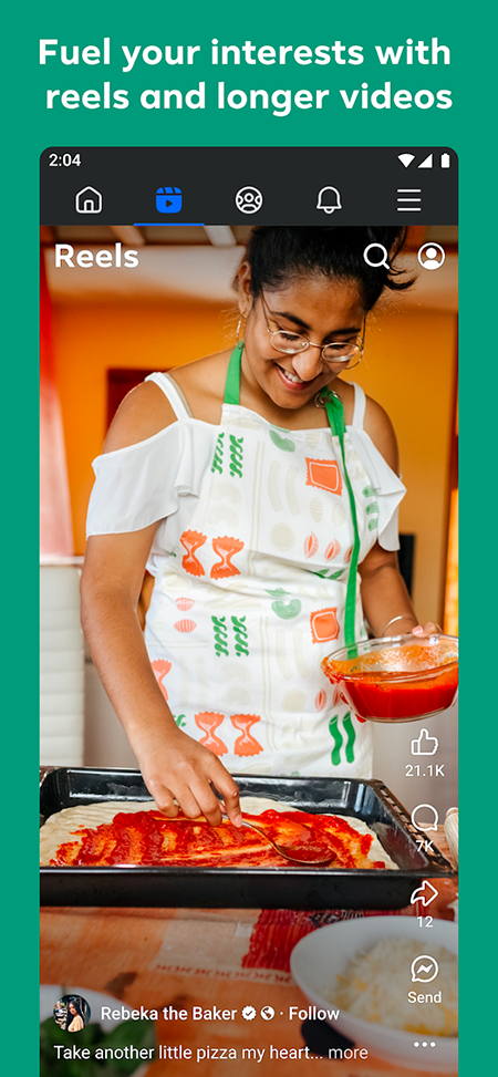 Facebook(脸书)2026最新中文版 【来源：赤道365论坛】 帖子ID:62355 