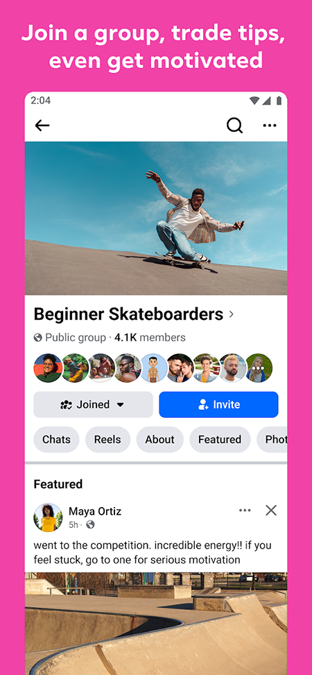Facebook(脸书)2026最新中文版 【来源：赤道365论坛】 帖子ID:62355 