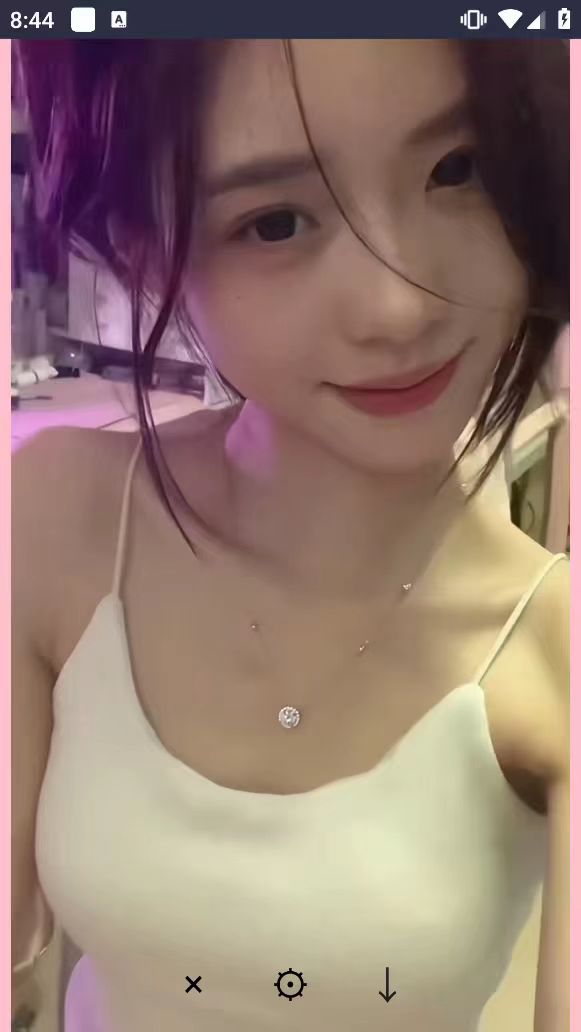 看看侠 严选、爱看、颜值、少萝，全是美女！